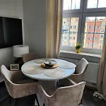 Apartment Cloud 6 Lux Old Town View