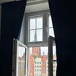 Cloud 6 Lux Old Town View Apartament Gdańsk