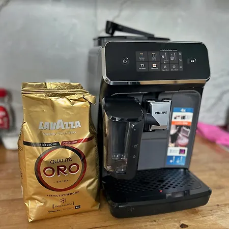 Cloud 6 Lux Old Town View * גדנסק