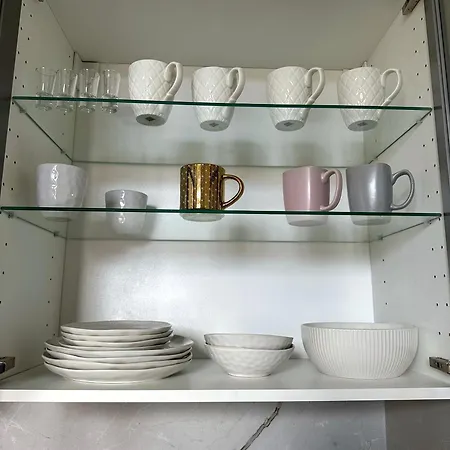 Cloud 6 Lux Old Town View *