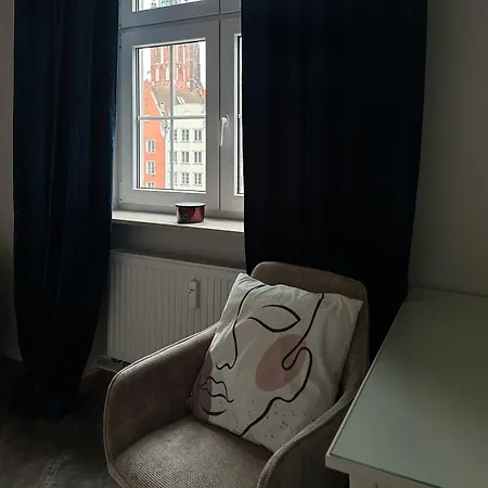 Cloud 6 Lux Old Town View * גדנסק