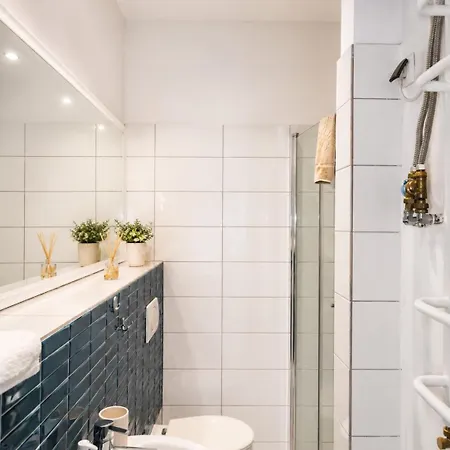 Cloud 6 Ogarna Old Town View Apartment Gdansk Διαμέρισμα Γκντανσκ