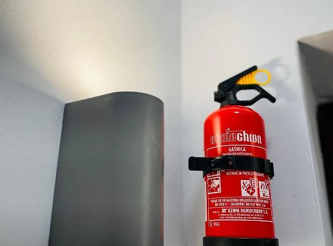 דירה Cloud 6 Lux Old Town View גדנסק