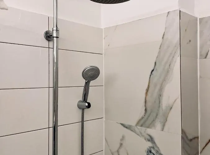 Cloud 6 Lux Old Town View *