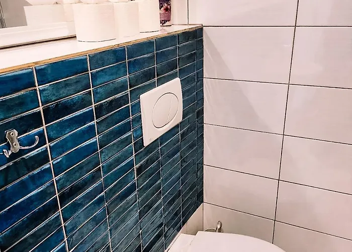 דירה Cloud 6 Lux Old Town View