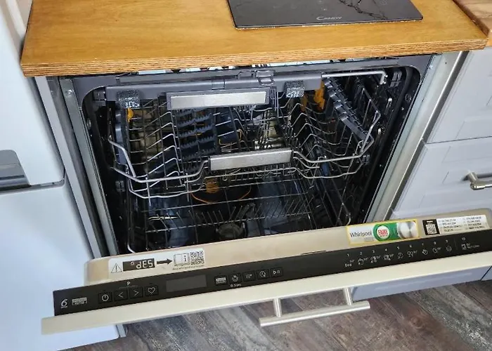 Cloud 6 Lux Old Town View גדנסק