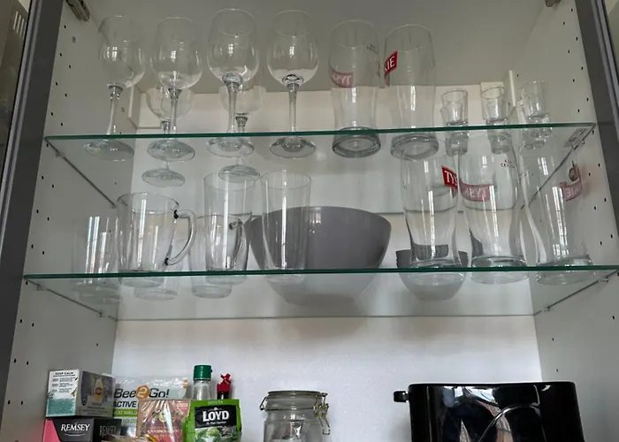 דירה Cloud 6 Lux Old Town View *