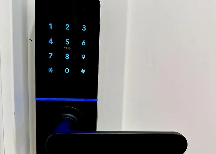 דירה Cloud 6 Lux Old Town View גדנסק